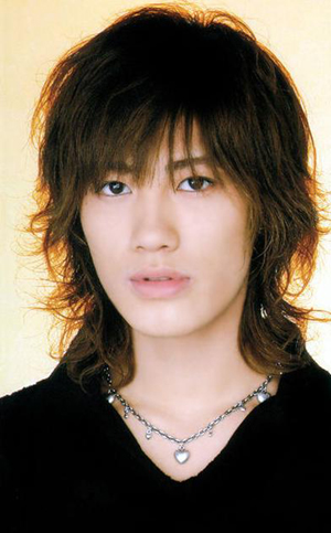 ทรงผมผู้ชาย หล่อๆ เท่ๆ อยู่ที่นี่แล้ว