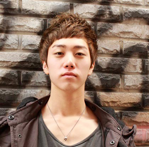 ทรงผมผู้ชาย หล่อๆ เท่ๆ อยู่ที่นี่แล้ว