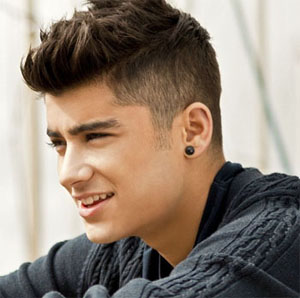 ทรงผมผู้ชาย หล่อๆ เท่ๆ อยู่ที่นี่แล้ว