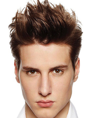 ทรงผมผู้ชาย หล่อๆ เท่ๆ อยู่ที่นี่แล้ว