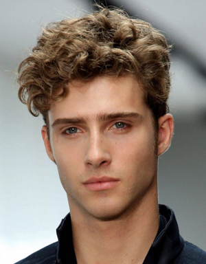 ทรงผมผู้ชาย หล่อๆ เท่ๆ อยู่ที่นี่แล้ว