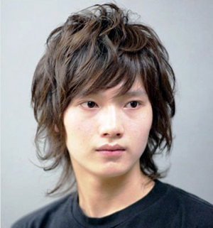 ทรงผมผู้ชาย หล่อๆ เท่ๆ อยู่ที่นี่แล้ว