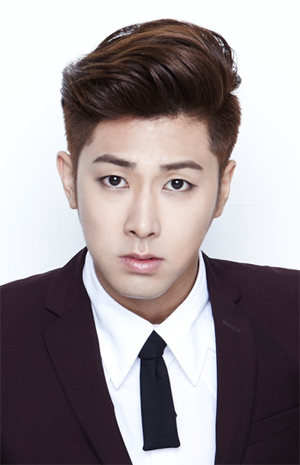 ทรงผมผู้ชาย หล่อๆ เท่ๆ อยู่ที่นี่แล้ว