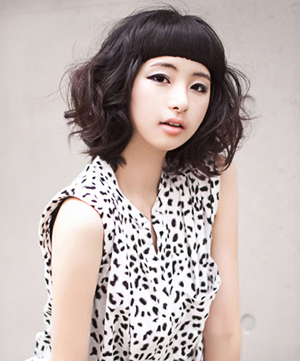 ทรงผมน่ารัก ที่ใครเห็นเป็นต้องหลงรัก