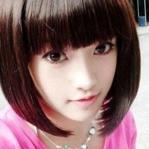 ทรงผมหน้าม้า ใครๆ ก็ชอบ