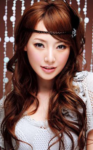 ทรงผมไปงาน สวยๆ ทั้งนั้นเลยนะ