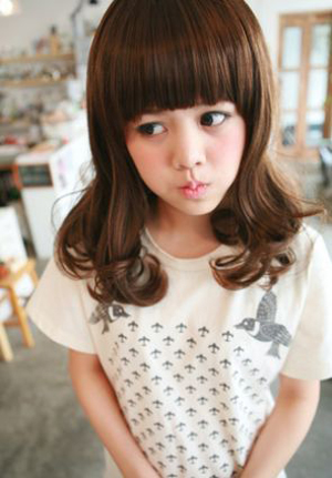 ทรงผมเก๋ๆ ที่สาวๆ หลายๆ คนชอบ