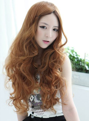 ทรงผมน่ารักๆ ที่สาวๆ หลายๆ คนก็ชอบ