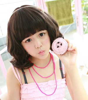 ทรงผมน่ารัก ที่ใครเห็นเป็นต้องหลงรัก