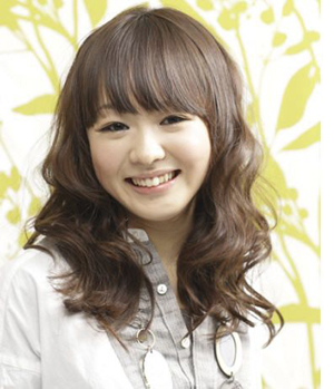 ทรงผมน่ารักๆ ที่สาวๆ หลายๆ คนก็ชอบ