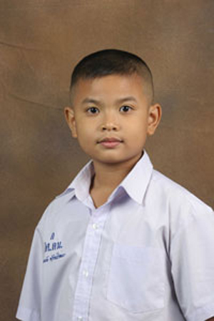 ทรงผมนักเรียน มาดูกันเลย