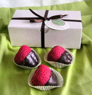 ของชําร่วยงานแต่งงาน น่ารักเหลือเกิน