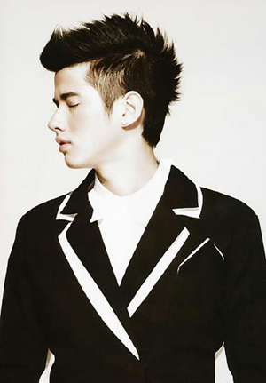 ทรงผมเท่ๆ สาวๆ เห็นเป็นต้องกรี๊ด