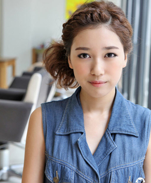 ทรงผมสวยๆ เข้ามาดูกันเลย ทรงผมสวยๆ เข้ามาดูกันเลย