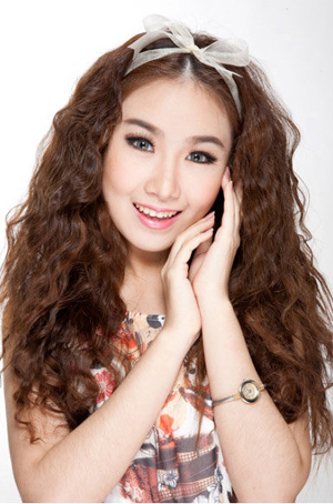 ทรงผมเก๋ๆ ที่สาวๆ หลายๆ คนชอบ