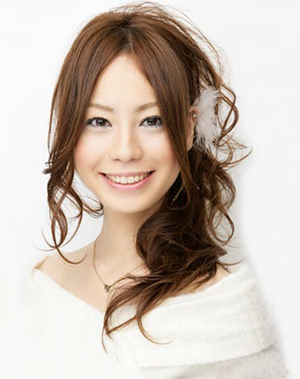 ทรงผมไปงานเลี้ยง สวยๆ มาดูกันเลย