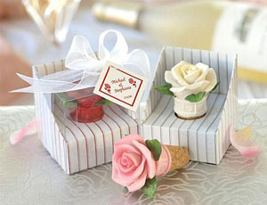 ของชําร่วยงานแต่งงาน น่ารักเหลือเกิน