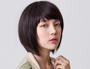 ทรงผมน่ารักๆ ที่สาวๆ หลายๆ คนก็ชอบ