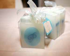 ของชําร่วยงานแต่งงาน น่ารักเหลือเกิน