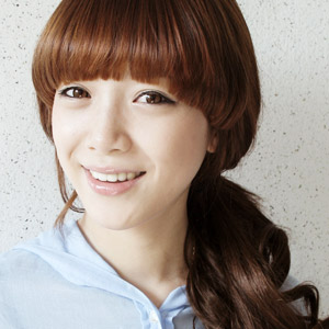 ทรงผมหน้าม้า ใครๆ ก็ชอบ