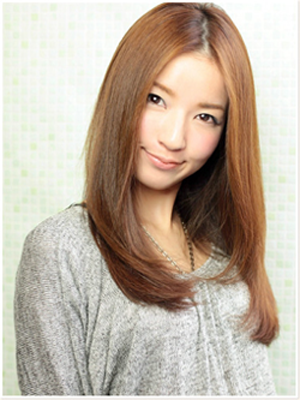 ทรงผมหญิง ทั้งสวยและก็น่ารักมากๆ 