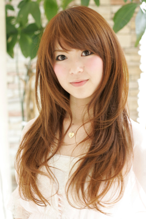 ทรงผมสวยๆ เข้ามาดูกันเลย ทรงผมสวยๆ เข้ามาดูกันเลย