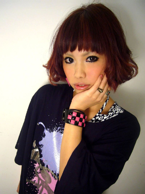 ทรงผมเก๋ๆ ที่สาวๆ หลายๆ คนชอบ