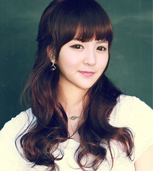 ทรงผมหน้าม้า ใครๆ ก็ชอบ