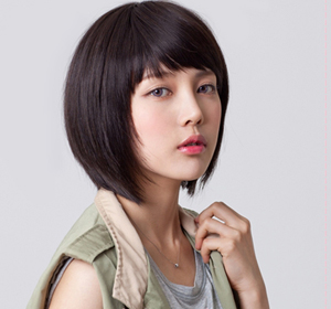 ทรงผมหน้าม้า ใครๆ ก็ชอบ