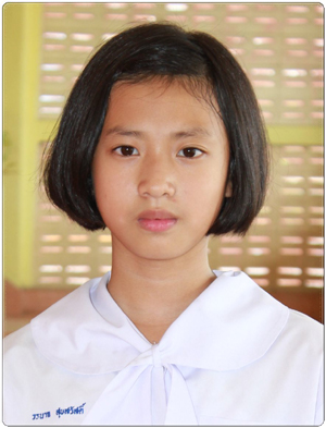 ทรงผมนักเรียน มาดูกันเลย