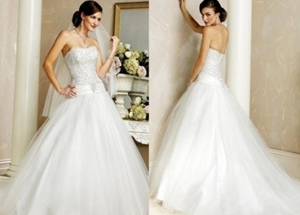 ชุดเจ้าสาว สวยๆ เข้ามาดูกันเลย