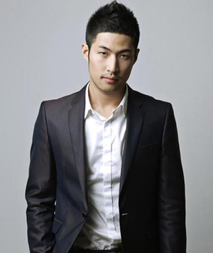 ทรงผมชายเท่ๆ ที่สาวๆ เห็นเป็นต้องกรี๊ด