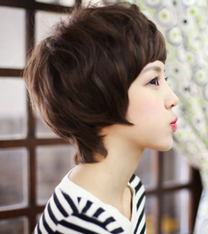 ทรงผมน่ารักๆ ที่สาวๆ หลายๆ คนก็ชอบ