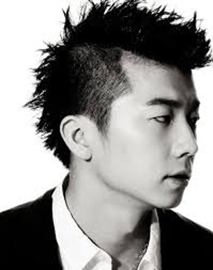 ทรงผมเปิดข้าง หล่อๆ ใครเห็นเป็นต้องชอบ