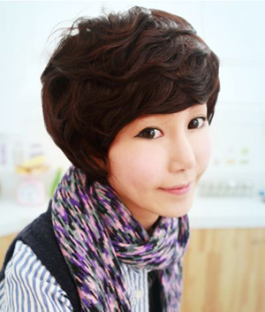 ทรงผมสั้นผู้หญิง น่ารักๆ แบบนี้ ใครๆ ก็ชอบ
