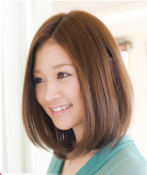 ทรงผมน่ารักๆ ที่สาวๆ หลายๆ คนก็ชอบ