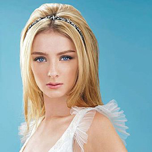 ทรงผมไปงานเลี้ยง สวยๆ มาดูกันเลย