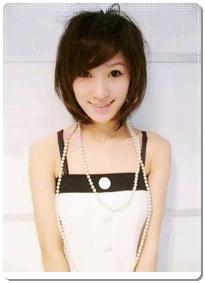 ทรงผมสั้นผู้หญิง น่ารักๆ แบบนี้ ใครๆ ก็ชอบ