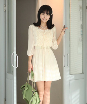 ชุดไปงานแต่งงานกลางคืน น่ารักๆ ที่ใครๆ ก็อยากใส่