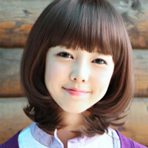 ทรงผมเก๋ๆ ที่สาวๆ หลายๆ คนชอบ