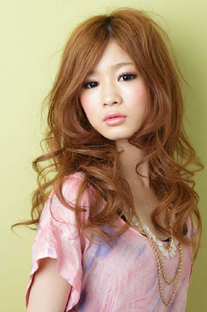 ทรงผมสวยๆ เข้ามาดูกันเลย ทรงผมสวยๆ เข้ามาดูกันเลย