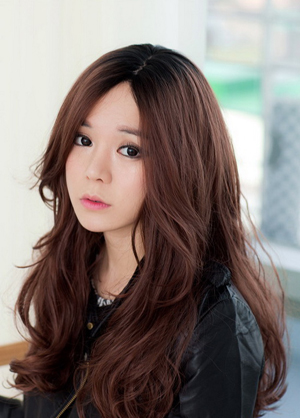 ทรงผมสวยๆ เข้ามาดูกันเลย ทรงผมสวยๆ เข้ามาดูกันเลย