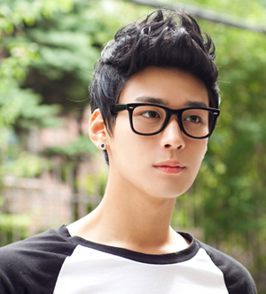 ทรงผมชายเท่ๆ ที่สาวๆ เห็นเป็นต้องกรี๊ด