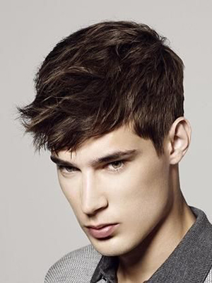 ทรงผมเท่ๆ สาวๆ เห็นเป็นต้องกรี๊ด