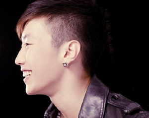 ทรงผมชายเปิดข้าง เท่ๆ ที่ใครๆ ก็ชอบ