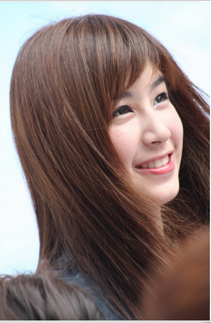 ทรงผมหญิง ทั้งสวยและก็น่ารักมากๆ 