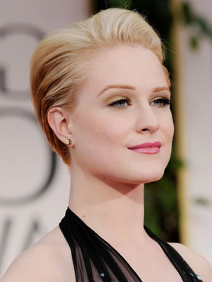 ทรงผมไปงาน สวยๆ ทั้งนั้นเลยนะ