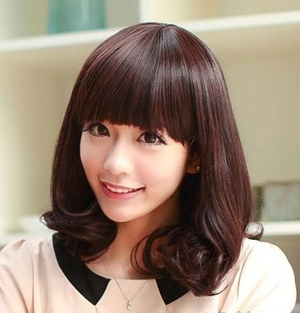 ทรงผมสวยๆ เข้ามาดูกันเลย ทรงผมสวยๆ เข้ามาดูกันเลย