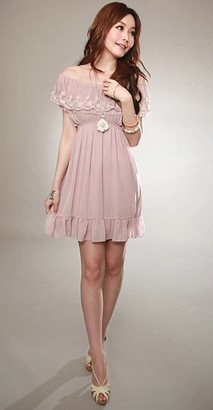 ชุดไปงานแต่งงานกลางคืน น่ารักๆ ที่ใครๆ ก็อยากใส่