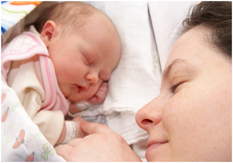 โรคทางพันธุกรรม ในการตั้งครรภ์